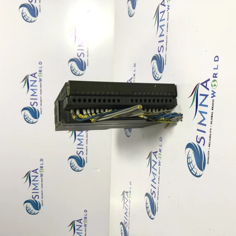 Siemens 6ES7322-1BH01-0AA0 SIMATIC S7-300 Digital Output Module thumbnail 3
